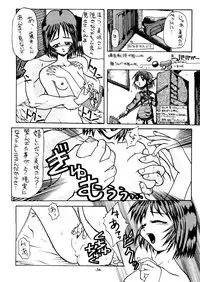 (C54) [STUDIO TRIUMPH (Homura no Teruki)] Sincron Maximum ~W.A~ (White Album)