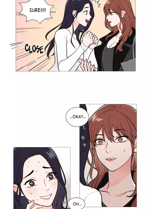 Sadistic Beauty Ch.1-35