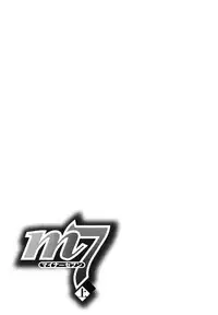 [Kawazuko Chouji] m7 -Minor Seven- Jou [English] [Xenexegesis]