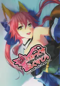 (C79) [X.T.C (Midou Shin)] Fox Extra (Fate/EXTRA) [English] [life4Kaoru]