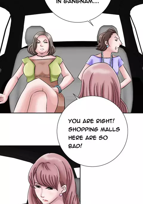 The Taste of Hands Ch.1-61