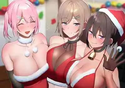 [Ikihaji Hummingbird (Amano Don)] Fuuki Iin to Fuuzoku Katsudou Vol. 3[Chinese]【羅莎莉亞漢化】