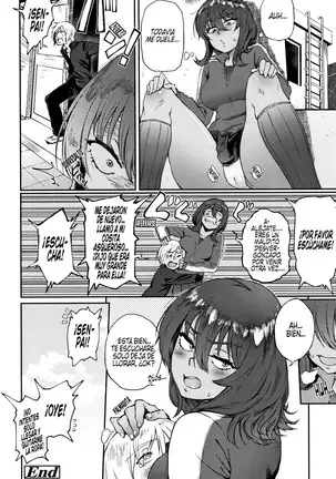 Ippatsu Kaiketsu Onayami Soudan | Una Ultima Solución, Consultando Mis Problemas