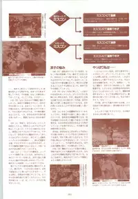 [Fujioka Tamae] RISE Capture & Materials