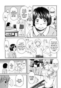 [Onizuka Naoshi] morning view [English] {5 a.m.}