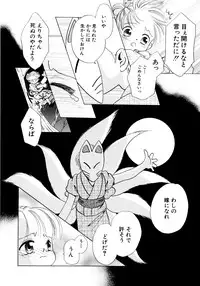 [Nagareboshi Hikaru] Tokubetsu na Hi