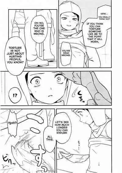 (HaruCC19) [The Southeast (Kaname Saino)] Gokko Asobi (South Park) [English] [Yuuta's Blog]