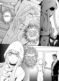 [Bob Raigen] Elquinn City [Ongoing]