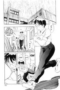 [NeWMeN] Secret Plot DEEP Ch. 1-8 [English] [ShadowRFox]