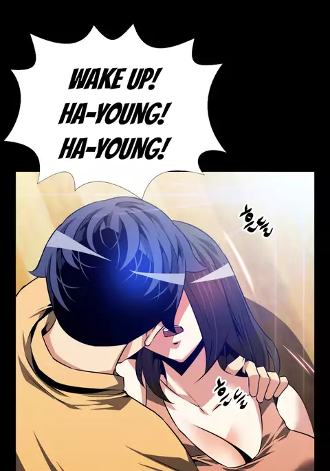 Love Parameter Ch.1-66