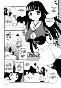 [Yukiyanagi] Miniskirt Doumei | Miniskirt Alliance Ch. 1-8 [English] [Tadanohito]