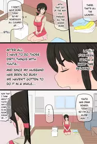 [Kintama Ookami] 35-sai no Ore no Kaa-chan ga Seiteki Sugite Oni Tsurai!!!!! [English] {forbiddenfetish77}