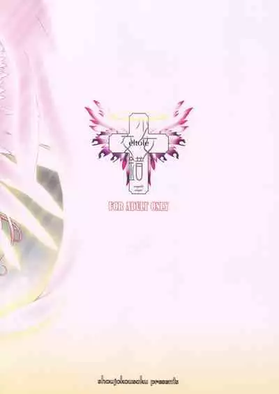 Nyuudaku Iro no Kansoukyoku