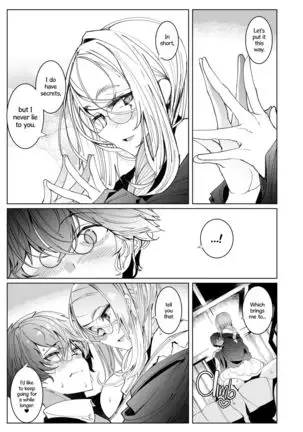 Shinshi Tsuki Maid no Sophie-san 6 | Gentleman’s Maid Sophie 6