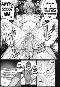 (C85) [Darabuchidou (Darabuchi)] CONCEIVE (Persona 3) [English] [doujin-moe.us]