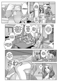 [Nishimaki Tohru] Dear My Mother 2 Ch. 1-6 [English] [sasasa11]