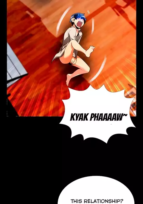 Love Parameter Ch.1-78