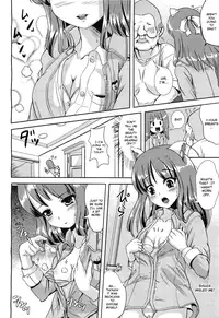 [Maruneko] Trans Layer [English]