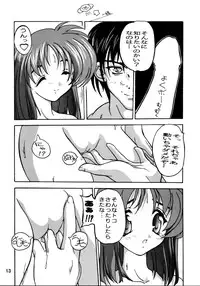 (C62) [Behind Moon (Q)] NANOHANATSUMI (MAHOUSHOUJORIRIKARUNANOHA)