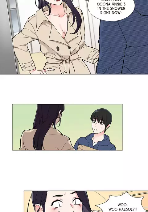 Sadistic Beauty Ch.1-35