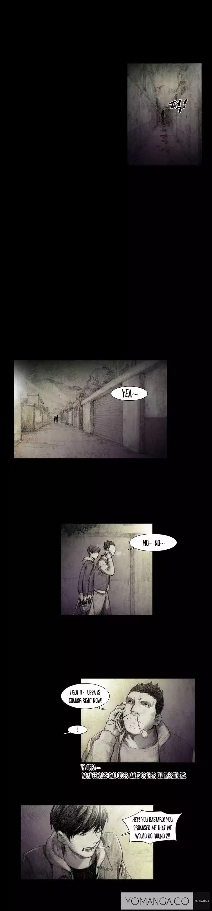 House of Dolls Ch.0-6