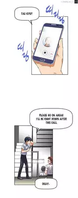 [Worin] Brawling Go Ch.0-37 (English) (YoManga) (Ongoing)