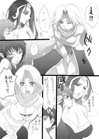 [Kinkacha] Jinkou Shinka (Magic: The Gathering)