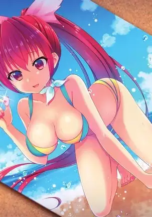 Slime Buster 10th anniversary