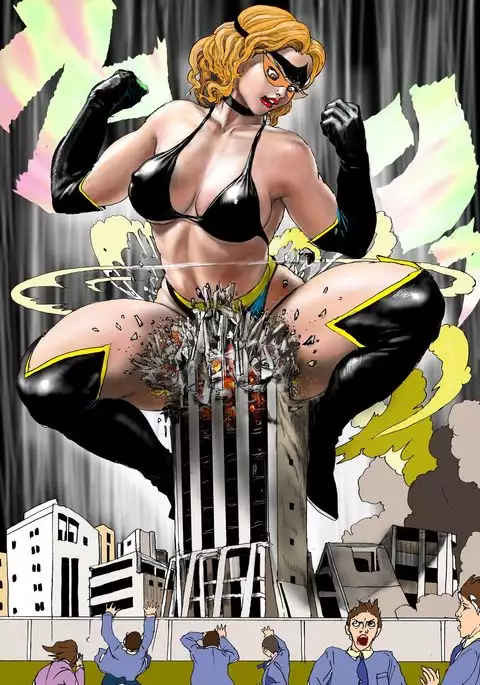 The Third Planet's Nightmare 2: Tragedy Against 3B Class