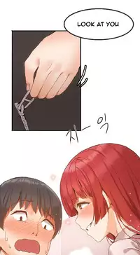 [Mx2J] Hari Dormitory Ch.0-29 (English) (Ongoing)