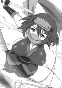 (SC38) [Kinbou Sokai (Konmori)] Oni mo Uchi, Fuku mo Uchi