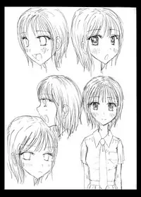 [Dressblackheulee (BlackBaka)] Shukudai Wasuremashitako-san e no Zenra Kyouiku [Digital]