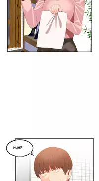 [Mx2J] Hari Dormitory Ch.0-31 (English) (Ongoing)