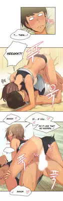 [Gamang] Sports Girl Ch.1-27 (English) (YoManga)