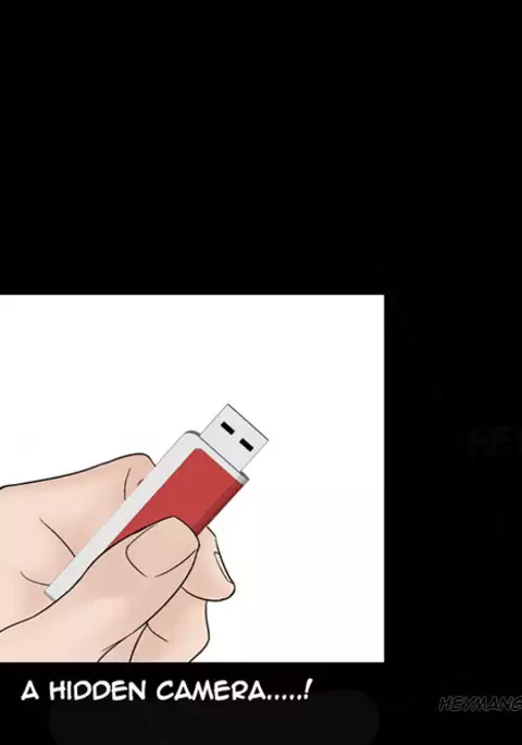 The Taste of Hands Ch.1-72