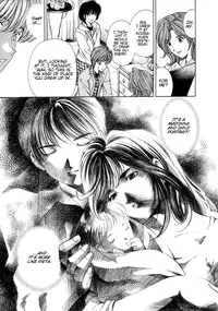 [Kobayashi Takumi] Koi Kara Hajimaru [English]