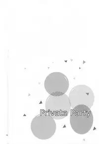 Private Party (Yowamushi Pedal)