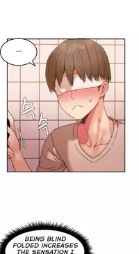 [Mx2J] Hahri's Lumpy Boardhouse Ch. 0-19 [English] (YoManga) (Ongoing)
