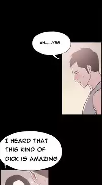 [Mr. Byeong-Su] Cohabitation Ch.1-35 (English) (Ongoing)