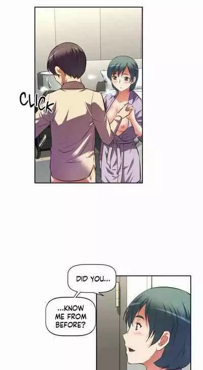 The Girls’ Nest | HELL'S HAREM Ch.1-11 [English]