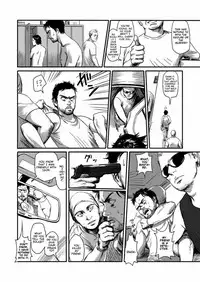 [Madobuchiya (Nishin)] Feeding Lamb [English] [Dayment scans] [Digital]