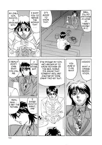 [Yamamoto Yoshifumi] Inran Kyonyuu Apartment | Horny Apartment [English] [Tadanohito]