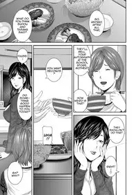 [Mitarai Yuuki] Soukan no Replica | Adultery Replica [English][Amoskandy][Ongoing]