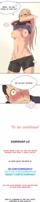 [Gamang] Sports Girl Ch.1-26 (English) (YoManga) (Ongoing)