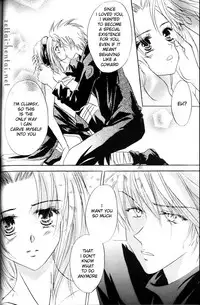 (C63) [Dobuita Street (Katsuki Mana)] Everything Needs Love (Naruto) [English]