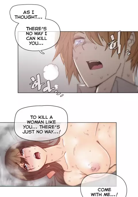 Household Affairs Ch.1-49