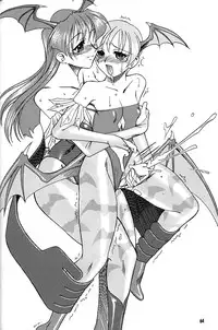 (CR31) [Tsurikichi Doumei (Various)] Nan Demo-R Ken (Various)