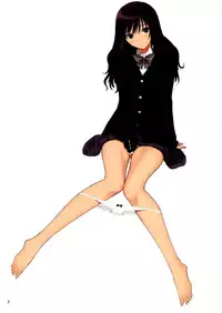 (C79) [T2 ART WORKS (Tony)] Chicchakunai yo!!