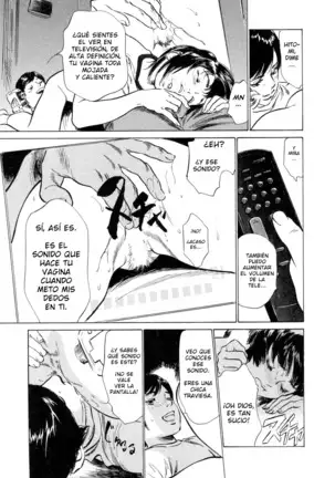 Hotel de Dakishimete Yawahada Mankitsuhen Ch. 1-8