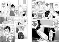 (C77) [♂Mentaiko♂ (Itto)] Itai Itai Itai. 2 [English]